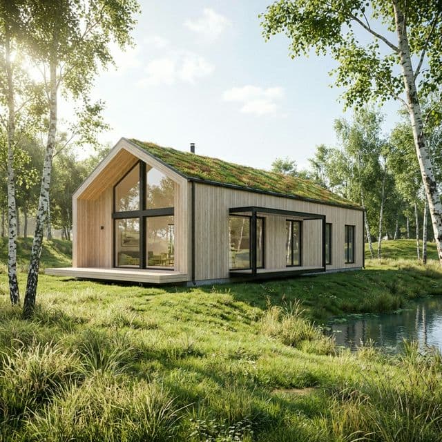 Модерн Блок