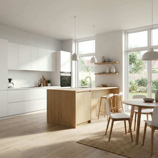 Барнхаус Мини